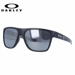 オークリー サングラス プリズム レギュラーフィット OAKLEY CROSSRANGE XL OO9360-1458 58 Prizmatic Collection