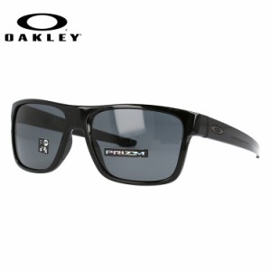 オークリー サングラス クロスレンジ プリズム レギュラーフィット OAKLEY CROSSRANGE OO9361-3257 57 メンズ レディース