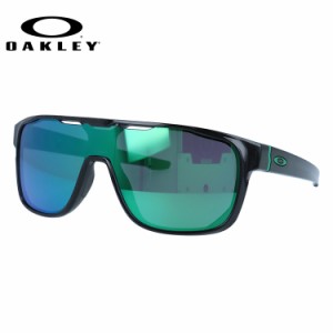 オークリー サングラス プリズム レギュラーフィット OAKLEY CROSSRANGE SHIELD OO9387-1231 131