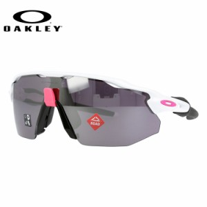 オークリー サングラス プリズム レギュラーフィット OAKLEY RADAR EV ADVANCER OO9442-0438 138 スポーツ