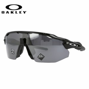 オークリー サングラス 偏光 プリズム レギュラーフィット OAKLEY RADAR EV ADVANCER OO9442-0838 138 スポーツ