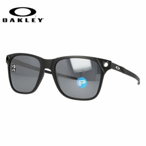 オークリー サングラス アパリション 偏光 ミラー レギュラーフィット OAKLEY APPARITION OO9451-0555 55 メンズ レディース