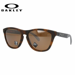 オークリー サングラス フロッグスキン ミックス 偏光 プリズム レギュラーフィット OAKLEY FROGSKINS MIX OO9428-0855 55