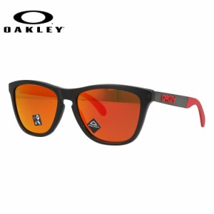 オークリー サングラス フロッグスキン ミックス プリズム レギュラーフィット OAKLEY FROGSKINS MIX OO9428-0955 55 MotoGP Collection