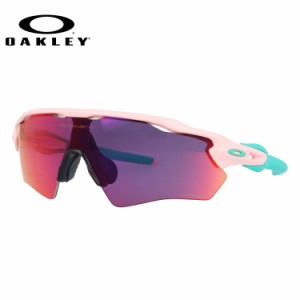 オークリー サングラス プリズム レギュラーフィット OAKLEY RADAR EV XS PATH OJ9001-1431 131 スポーツ キッズ ジュニア