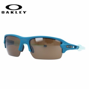 オークリー サングラス プリズム レギュラーフィット OAKLEY FLAK XS OJ9005-1059 59 スポーツ キッズ ジュニア