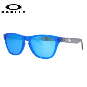 オークリー サングラス プリズム レギュラーフィット OAKLEY FROGSKINS XS OJ9006-1253 53 キッズ ジュニア