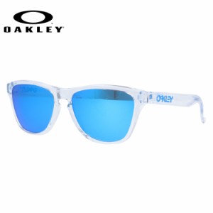 オークリー サングラス プリズム レギュラーフィット OAKLEY FROGSKINS XS OJ9006-1553 53 キッズ ジュニア