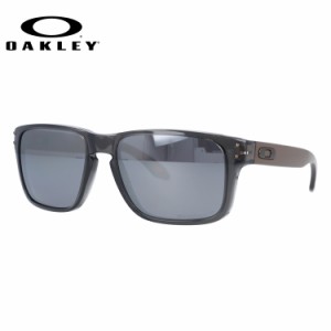 オークリー サングラス 偏光 プリズム レギュラーフィット OAKLEY HOLBROOK XS OJ9007-0853 53 スクエア キッズ ジュニア