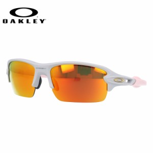 オークリー サングラス プリズム レギュラーフィット OAKLEY FLAK XS OJ9005-0959 59 スポーツ キッズ ジュニア