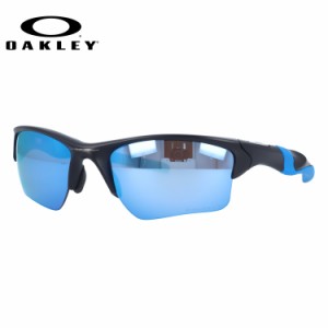 オークリー サングラス ハーフジャケット2.0XL プリズム レギュラーフィット OAKLEY HALF JACKET2.0XL OO9154-6762 62