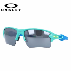 オークリー サングラス フラック 2.0 XL プリズム レギュラーフィット OAKLEY FLAK 2.0 XL OO9188-A059 59