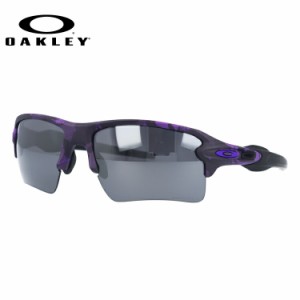 オークリー サングラス フラック 2.0 XL プリズム レギュラーフィット OAKLEY FLAK 2.0 XL OO9188-F459 59