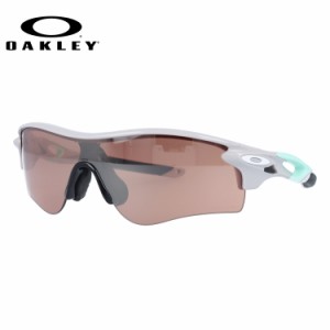 オークリー サングラス レーダーロック パス プリズム アジアンフィット OAKLEY RADARLOCK PATH OO9206-4838 138