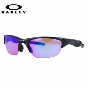 オークリー サングラス ハーフジャケット2.0 プリズム アジアンフィット OAKLEY HALF JACKET2.0 OO9153-2762 62