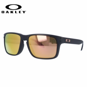 オークリー サングラス ホルブルック プリズム アジアンフィット OAKLEY HOLBROOK OO9244-4956 56