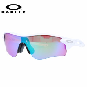 オークリー サングラス レーダーロック パス プリズム アジアンフィット OAKLEY RADARLOCK PATH OO9206-6738 138