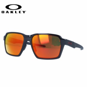 オークリー サングラス パーレイ プリズム レギュラーフィット OAKLEY PARLAY OO4143-0358