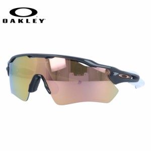 オークリー サングラス レーダーEV パス プリズム レギュラーフィット OAKLEY RADAR EV PATH OO9208-C738