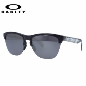 オークリー サングラス フロッグスキン ライト プリズム レギュラーフィット OAKLEY FROGSKINS LITE OO9374-4863