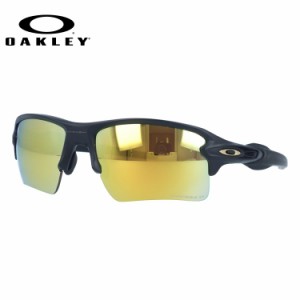 オークリー サングラス ハイカーブ度付対応 フラック 2.0 XL プリズム ミラーレンズ レギュラーフィット OAKLEY FLAK 2.0 XL OO9188-H059