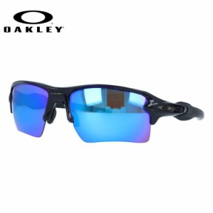 オークリー サングラス フラック 2.0 XL プリズム グローバルフィット（ユニバーサルフィット） OAKLEY FLAK 2.0 XL OO9188-F759 59