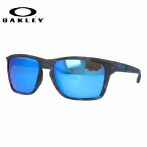 オークリー サングラス サイラス プリズム レギュラーフィット OAKLEY SYLAS OO9448-2857 57