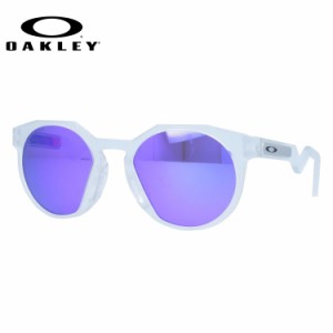 オークリー サングラス ハウストン プリズム アジアンフィット OAKLEY HSTN OO9464A-0252 52