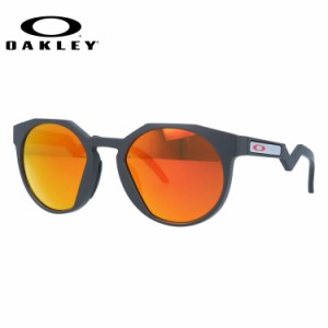 オークリー サングラス ハウストン プリズム アジアンフィット OAKLEY HSTN OO9464A-0352 52