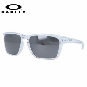 オークリー サングラス サイラス プリズム レギュラーフィット OAKLEY SYLAS OO9448-2957 57