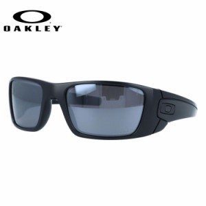 訳あり 展示品/外箱無 オークリー サングラス フューエルセル 偏光 プリズム レギュラーフィット OAKLEY Fuel Cell OO9096-I560 60