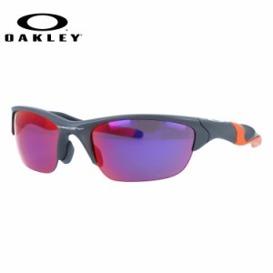 オークリー サングラス ハーフジャケット2.0 プリズム アジアンフィット OAKLEY HALF JACKET 2.0 OO9153-2862 スポーツ ユニセックス