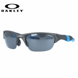 オークリー サングラス ハーフジャケット2.0 プリズム アジアンフィット OAKLEY HALF JACKET 2.0 OO9153-2962 スポーツ ユニセックス