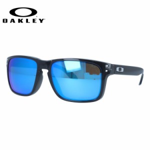 オークリー 偏光サングラス ホルブルック プリズム アジアンフィット OAKLEY HOLBROOK OO9244-6156 ウェリントン ユニセックス