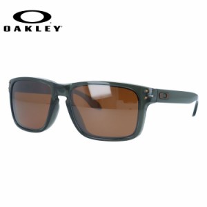 オークリー 偏光サングラス ホルブルック プリズム アジアンフィット OAKLEY HOLBROOK OO9244-6256 ウェリントン ユニセックス