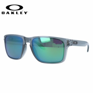 オークリー 偏光サングラス ホルブルック XL プリズム レギュラーフィット OAKLEY HOLBROOK XL OO9417-3359 スクエア ユニセックス