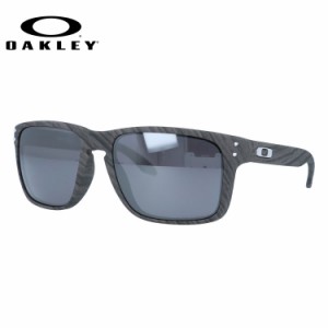 オークリー 偏光サングラス ホルブルック XL プリズム レギュラーフィット OAKLEY HOLBROOK XL OO9417-3459 スクエア ユニセックス