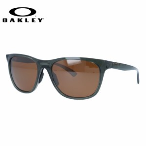 オークリー 偏光サングラス リードライン プリズム レギュラーフィット OAKLEY LEADLINE OO9473-0956 ウェリントン ユニセックス