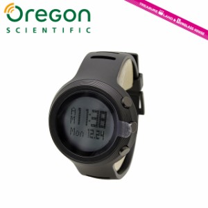 オレゴン 腕時計 OREGON ウォッチ Ssmart watch Trainer SE900 B（ブラック） スマートウォッチ トレイナー 高機能スポーツウォッチ