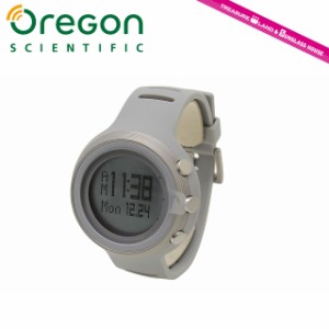 オレゴン 腕時計 OREGON ウォッチ Ssmart watch Trainer SE900 S（シルバー） スマートウォッチ トレイナー 高機能スポーツウォッチ