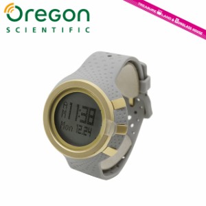 オレゴン 腕時計 OREGON ウォッチ Ssmart watch Trainer RA900 GD（ゴールド） スマートウォッチ トレイナー 高機能スポーツウォッチ