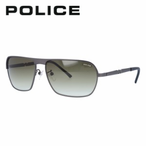ポリス サングラス POLICE S8745M 0627 メンズ レディース UVカット メガネ ブランド POLICE ポリスサングラス