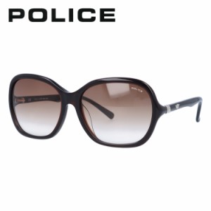 ポリス サングラス POLICE S1733G 0958 アジアンフィット メンズ レディース UVカット メガネ ブランド POLICE ポリスサングラス