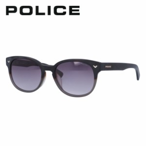 ポリス サングラス アジアンフィット POLICE SPL143I 0793 51サイズ ボストン