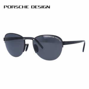 ポルシェデザイン サングラス PORSCHE DESIGN P8677-A 54