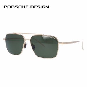 ポルシェデザイン サングラス PORSCHE DESIGN P8679 B 58