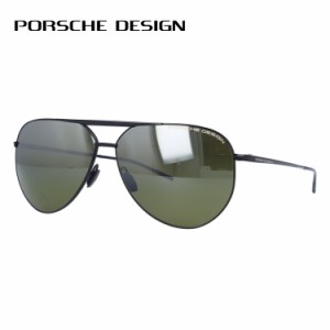 ポルシェデザイン サングラス PORSCHE DESIGN P8688 A 62