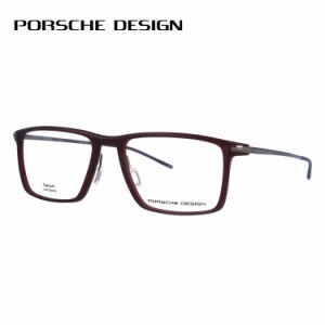 ポルシェデザイン メガネフレーム PORSCHE DESIGN P8363 C 54