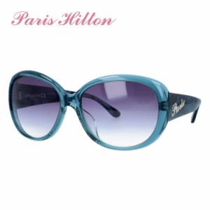 パリスヒルトン サングラス PARIS HILTON PH6513 C レディース 女性用 アイウェア UVカット 紫外線対策 UV対策 おしゃれ