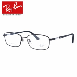 レイバン メガネフレーム テック Ray-Ban TECH RX8745D 1074 55 （RB8745D） スクエア メンズ レディース